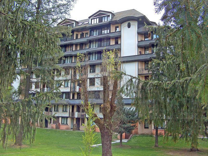 Résidence Pierre&vacances Le Chamois Blanc Appart hôtel 3*